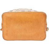 Louis Vuitton Damier Azur Monogram Sac Noe Petit NM Crossbody bag