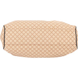 Gucci Diamante Monogram Sukey Handbag