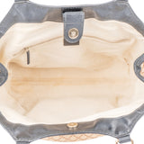 Gucci Diamante Monogram Sukey Handbag