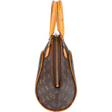Louis Vuitton Canvas Monogram Ellipse PM Handbag