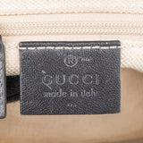 Gucci Diamante Monogram Sukey Handbag