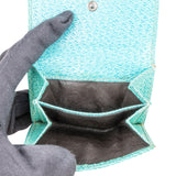 Gucci GG Monogram Jackie Wallet