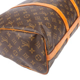 Louis Vuitton Canvas Monogram Sac Flanerie Shoulder Bag