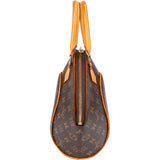 Louis Vuitton Canvas Monogram Ellipse PM Handbag