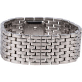 Cartier Perlmut Dial Panthère Ruban 2420 Women Watch - vintageandkickz