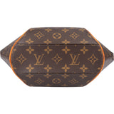 Louis Vuitton Canvas Monogram Ellipse PM Handbag