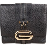 Gucci Leather Jackie Wallet