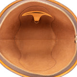 Louis Vuitton Canvas Monogram Ellipse PM Handbag