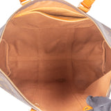 Louis Vuitton Canvas Monogram Sac Flanerie Shoulder Bag