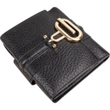 Gucci Leather Jackie Wallet