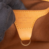 Louis Vuitton Canvas Monogram Ellipse PM Handbag