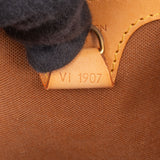 Louis Vuitton Canvas Monogram Ellipse PM Handbag