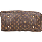 Louis Vuitton Canvas Monogram Artsy MM Handbag - vintageandkickz