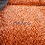 Louis Vuitton Canvas Monogram Saint Germain GM Crossbody Bag - vintageandkickz