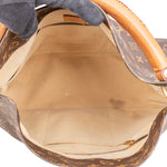 Louis Vuitton Canvas Monogram Artsy MM Handbag - vintageandkickz