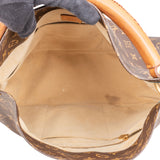 Louis Vuitton Canvas Monogram Artsy MM Handbag - vintageandkickz