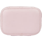 Chanel Quilted Lambskin Mini CC Vanity Handbag