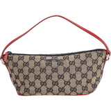 Gucci GG Monogram Boat Handbag