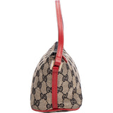 Gucci GG Monogram Boat Handbag