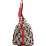 Gucci GG Monogram Boat Handbag