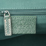 Gucci GG Monogram Sherry Line Handbag