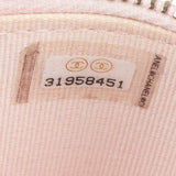 Chanel Quilted Lambskin Mini CC Vanity Handbag