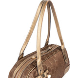 Gucci GG Monogram Princy Handbag