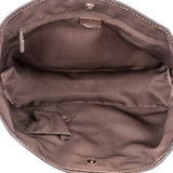 Gucci GG Monogram Sherry Line Handbag