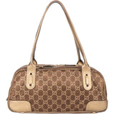 Gucci GG Monogram Princy Handbag
