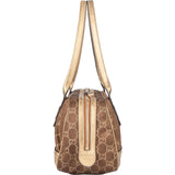 Gucci GG Monogram Princy Handbag