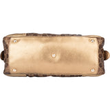 Gucci GG Monogram Princy Handbag