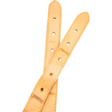 Louis Vuitton Vachetta Leather Long Baggy PM / GM Bags Strap