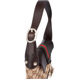 Gucci GG Monogram Jackie Handbag