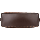 Louis Vuitton Damier Ebene Monogram Chelsea Shoulder Bag