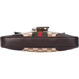 Gucci GG Monogram Jackie Handbag