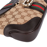 Gucci GG Monogram Jackie Handbag