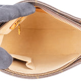 Louis Vuitton Canvas Monogram Looping MM Shoulder Bag