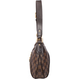 Louis Vuitton Damier Ebene Monogram Thames PM Handbag