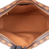 Louis Vuitton Damier Ebene Monogram Chelsea Shoulder Bag