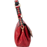 Louis Vuitton Leather Empreinte Monogram Automne-Hiver Handbag My Dear Rubel M40283