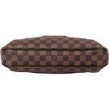 Louis Vuitton Damier Ebene Monogram Thames PM Handbag
