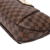 Louis Vuitton Damier Ebene Monogram Thames PM Handbag