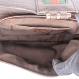 Gucci GG Monogram Jackie Handbag