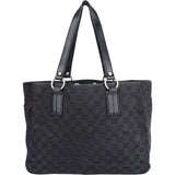 Gucci GG Monogram Handbag