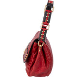 Louis Vuitton Leather Empreinte Monogram Automne-Hiver Handbag My Dear Rubel M40283