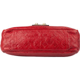 Louis Vuitton Leather Empreinte Monogram Automne-Hiver Handbag My Dear Rubel M40283