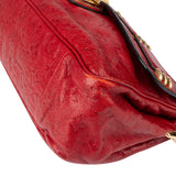 Louis Vuitton Leather Empreinte Monogram Automne-Hiver Handbag My Dear Rubel M40283