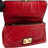 Louis Vuitton Leather Empreinte Monogram Automne-Hiver Handbag My Dear Rubel M40283