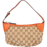 Gucci GG Monogram Mini Princy Handbag