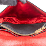 Louis Vuitton Leather Empreinte Monogram Automne-Hiver Handbag My Dear Rubel M40283